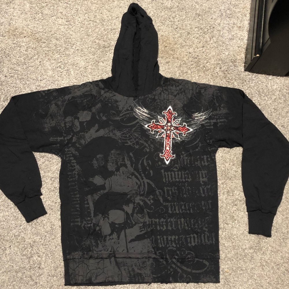 Archaic Hoodie